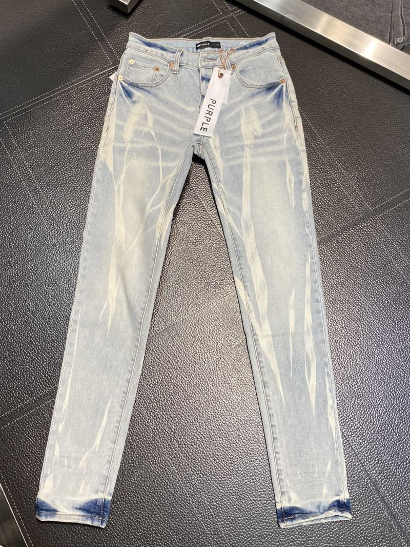 Purple Brand Jeans